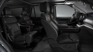 2027 Ford Expedition® Internal Image 1
